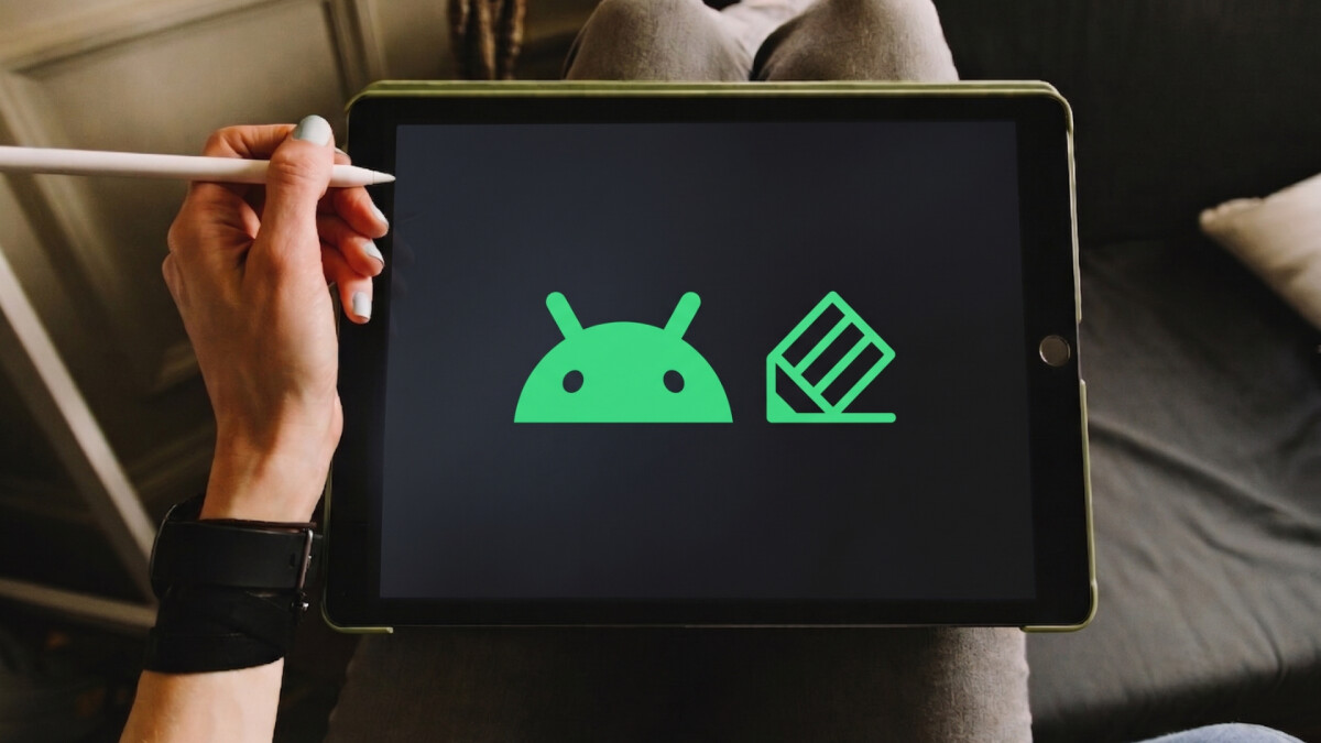 Notability ist ab sofort auch für Android erhältlich.