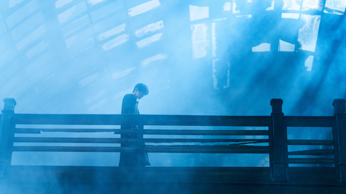 Cannes Film Festival: Resurrection von Bi Gan konkurriert im Wettbewerb um die Goldene Palme.