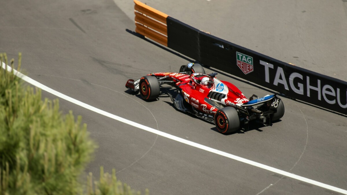 Der Bahrain-GP wird in Malaysia ausgetragen - und das hat seinen Grund.