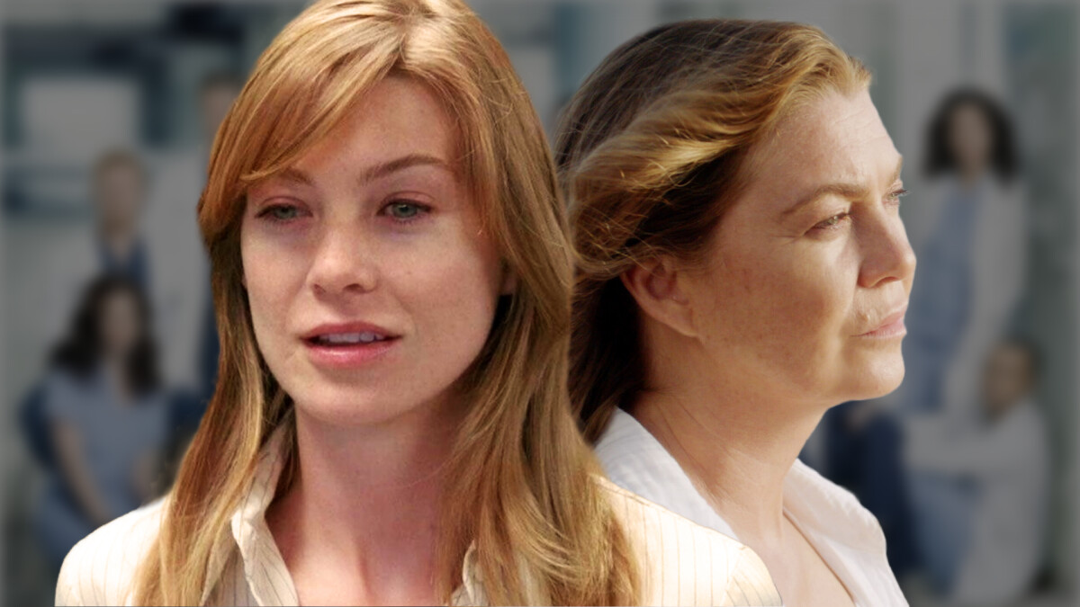 Grey's Anatomy : La fin d'une époque - Le dernier jour de Meredith à Grey Sloan