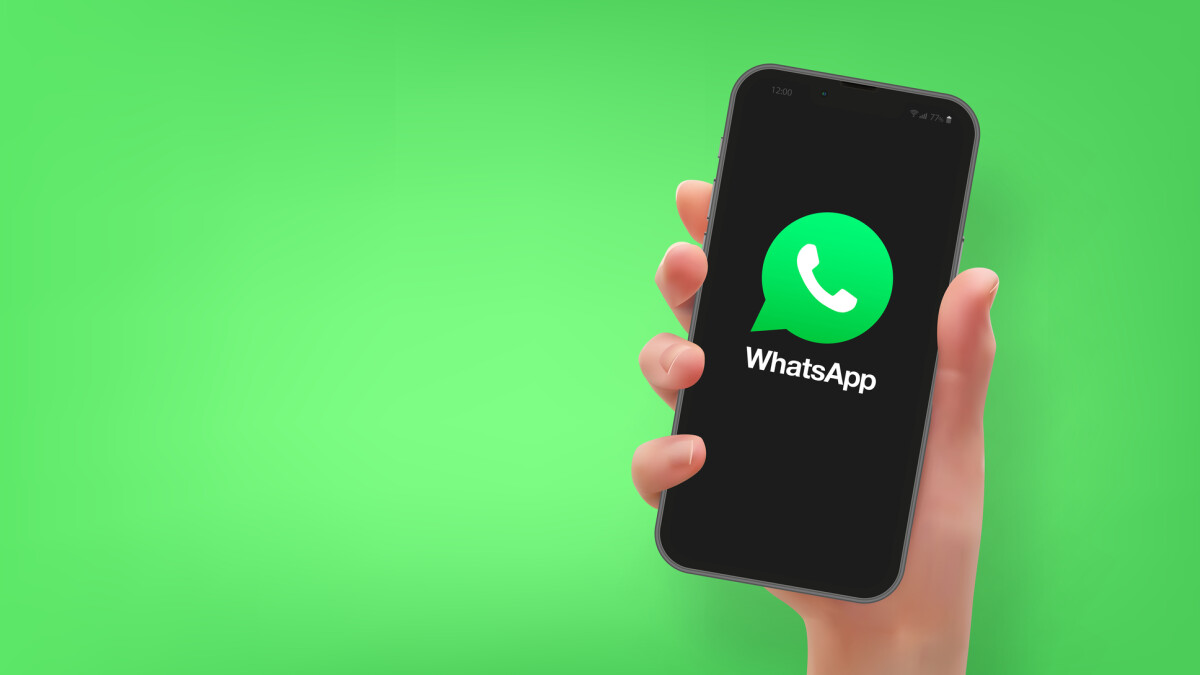 WhatsApp is testing an AI feature for images in its latest beta version.