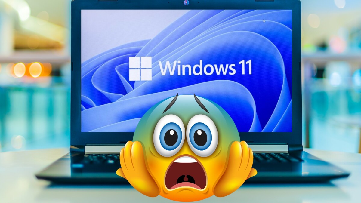 Al parecer Windows 11 tiene un gran problema de popularidad.  Y esto a pesar de que Microsoft lleva meses intentando convertir el sistema operativo en el nuevo estándar.