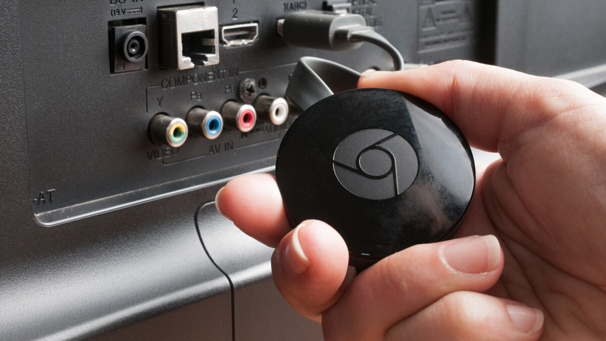 Aus für den Google Chromecast Das wird jetzt aus euren Geräten NETZWELT