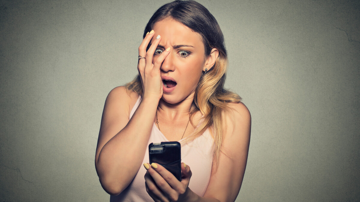 Nicht nur Samsung versetzte Nutzer mit einer versehentlich verschickten Push-Nachricht in Panik.