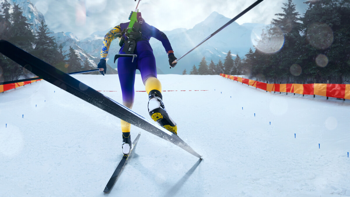 Biathlon-WM: So seht ihr das Turnier im Live-Stream und TV | NETZWELT