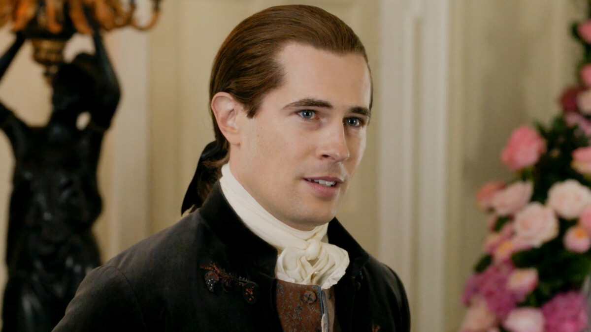 2024 Outlander Season 6 Recap of Episode 5 Always Trouble with Malva!