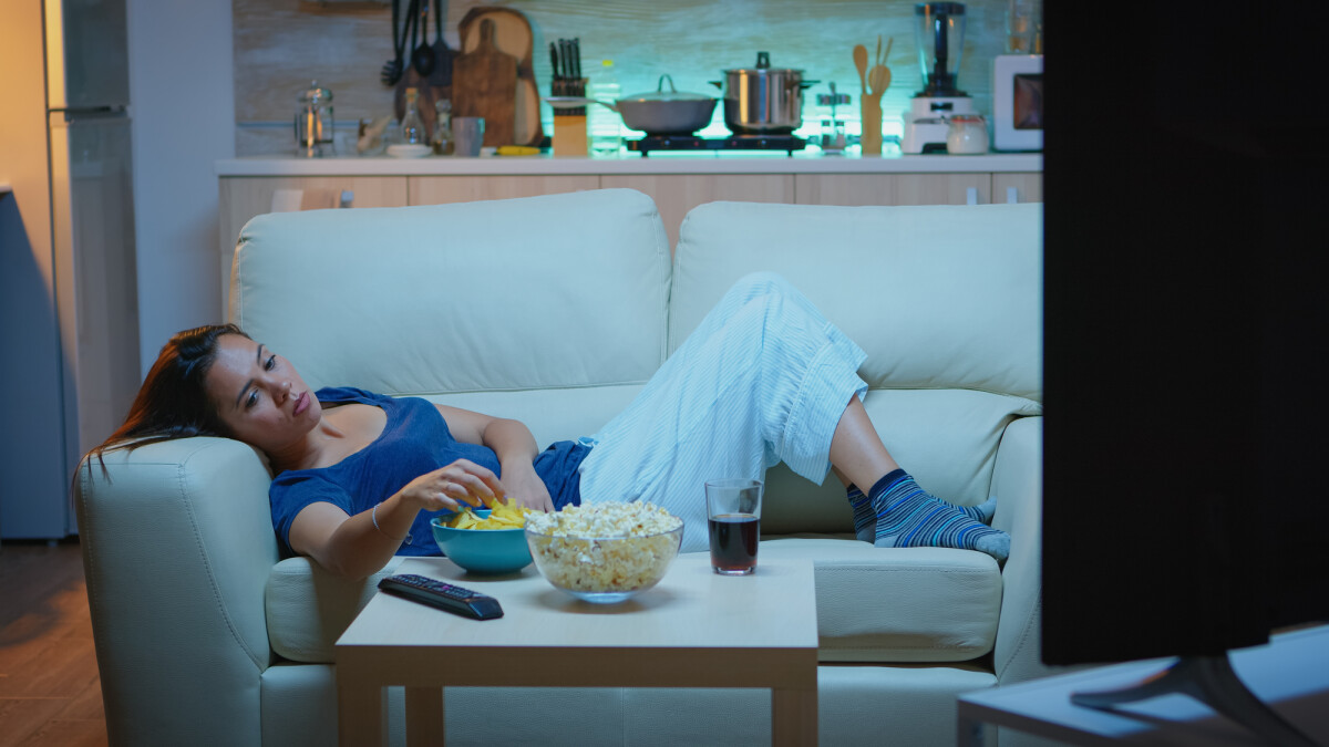 Störende Smart-TV Werbung müsst ihr bei vielen Herstellern nicht einfach so hinnehmen. Ihr könnt sie ausschalten.