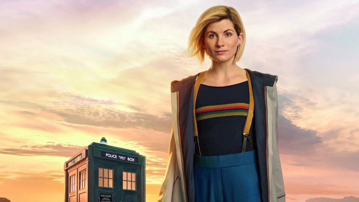 Doctor Who Reihenfolge Classic und New Who So seht ihr die Doktoren in chronologischer