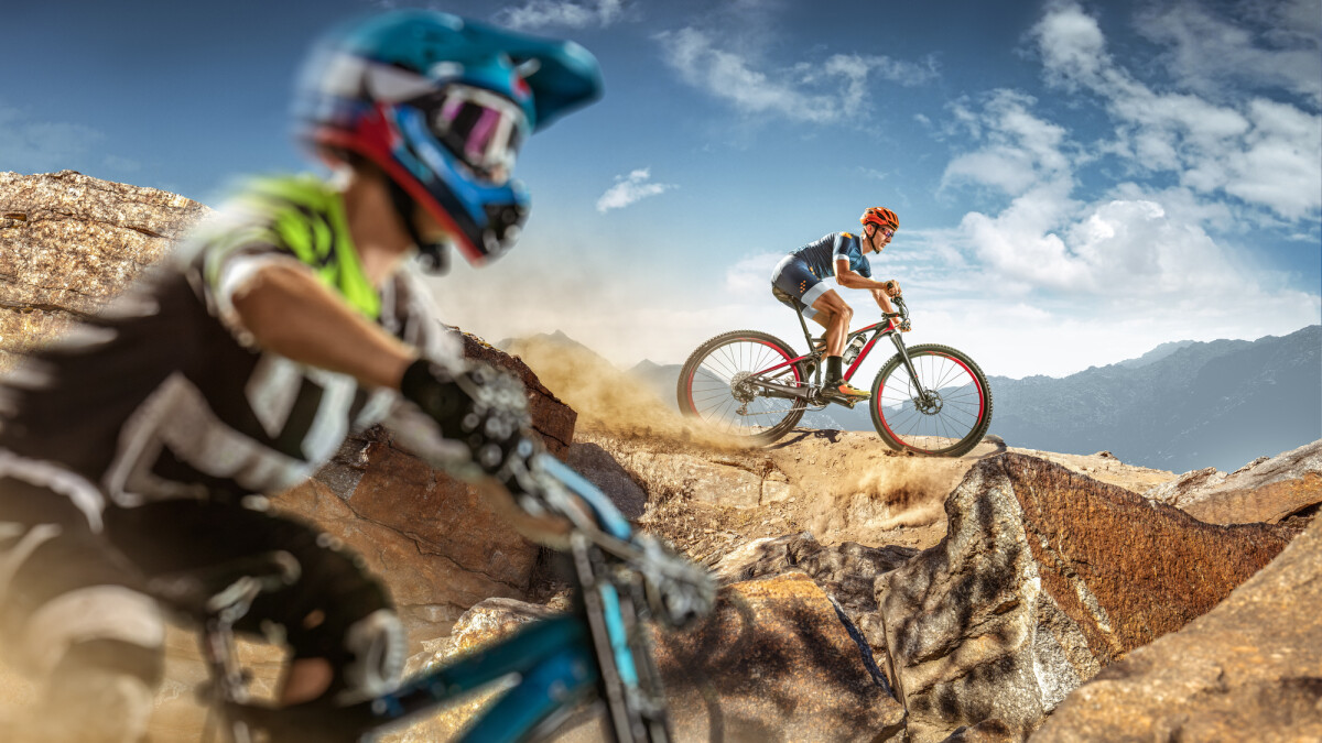 Um ein schönes Bild mit eurer Action-Cam einzufangen, braucht ihr nicht nur ein gutes Modell - ihr müsst auch ein paar Dinge beachten.