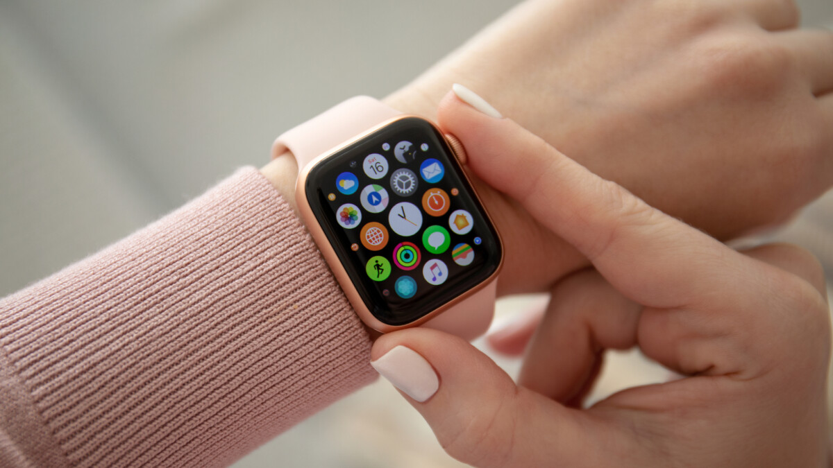 Apple Watch Gegen Corona Forschern Gelingt Durchbruch Bei Infektionserkennung Netzwelt