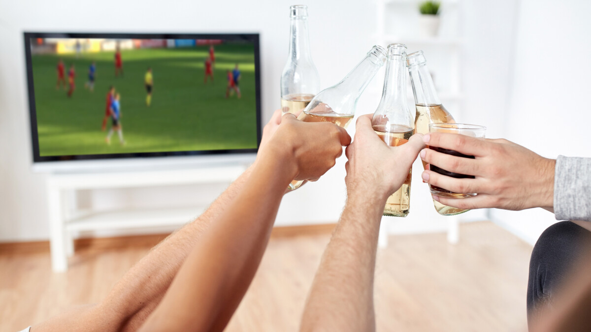 WM-Empfang im TV und Stream So jubelt ihr vor euren Nachbarn NETZWELT