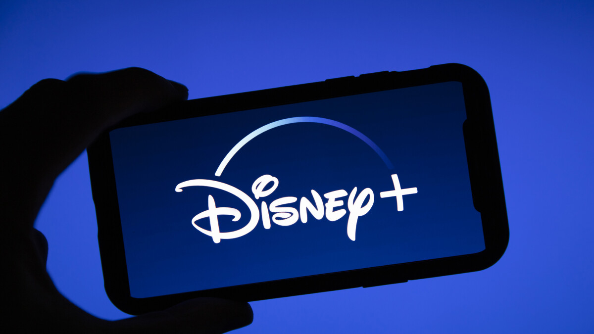 Disney+: Wird Smartphone-Streaming bald zum Problem?