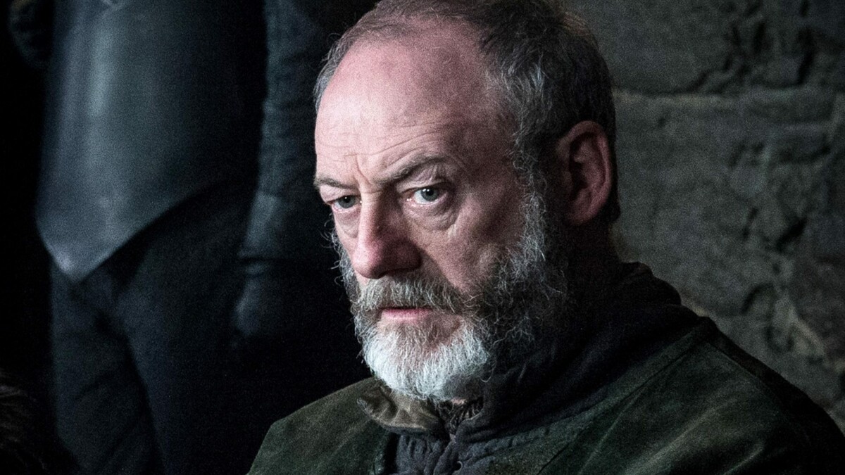 Game of Thrones: Sehen wir Ser Davos im Jon-Snow-Spin-off wieder ...