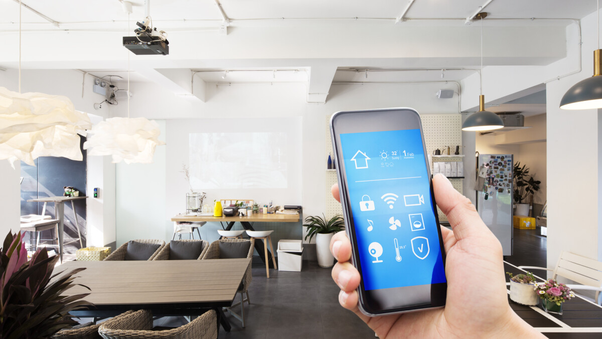 Smart Home Licht per App steuern: Erfahrungsbericht