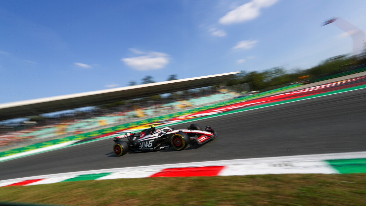 Formel 1 in Mexiko So könnt ihr die freien Trainings