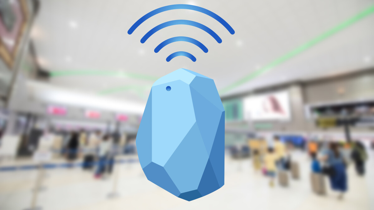 Bluetooth Beacons sollen unter anderem die Ortung und Navigation in Innenräumen verbessern.