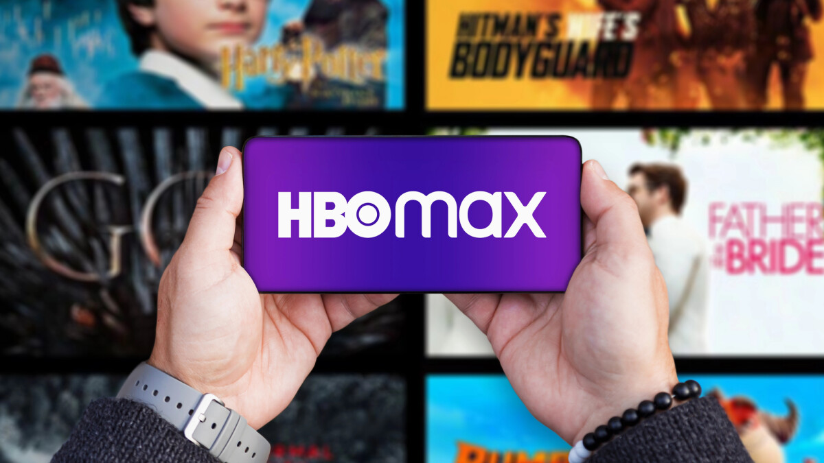 Nur noch bis Sonntag (12.4.): HBO Max und 70 Pay-TV-Sender für 1 Euro ...