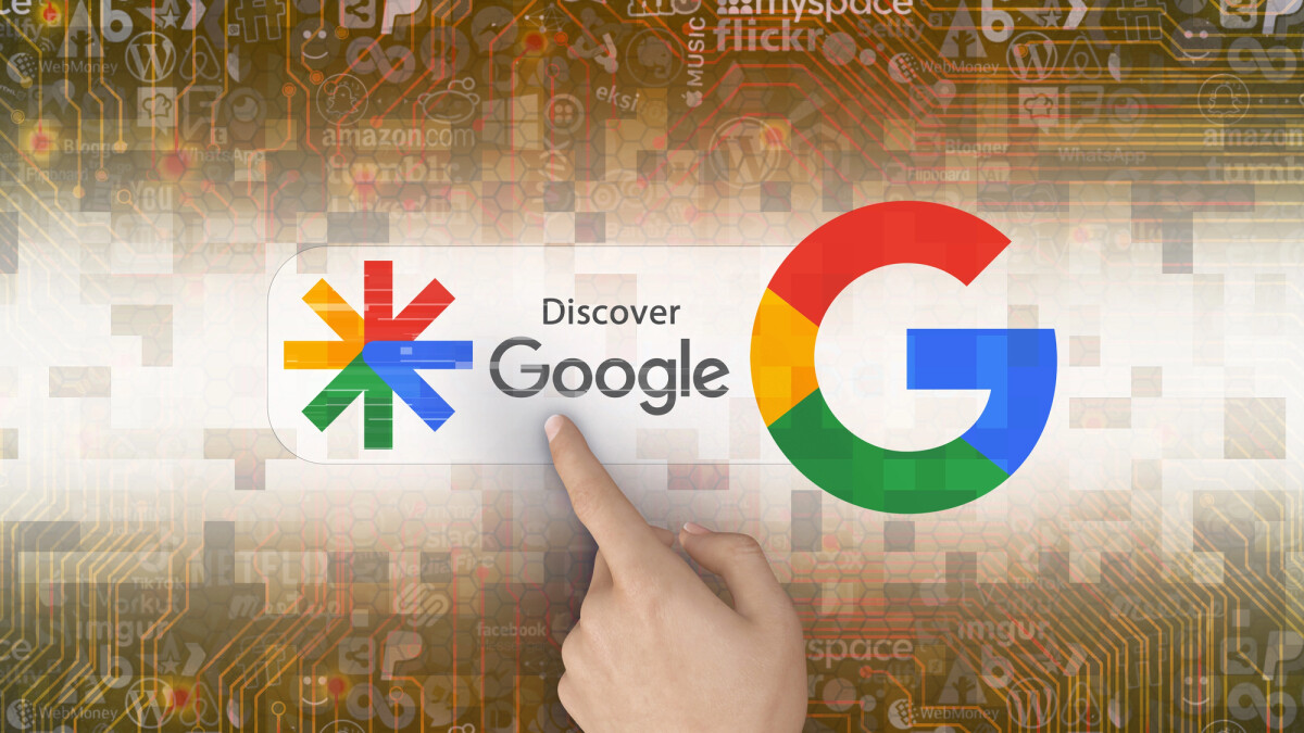 Auch der Discover-Feed bleibt von Googles KI-Offensive nicht verschont.