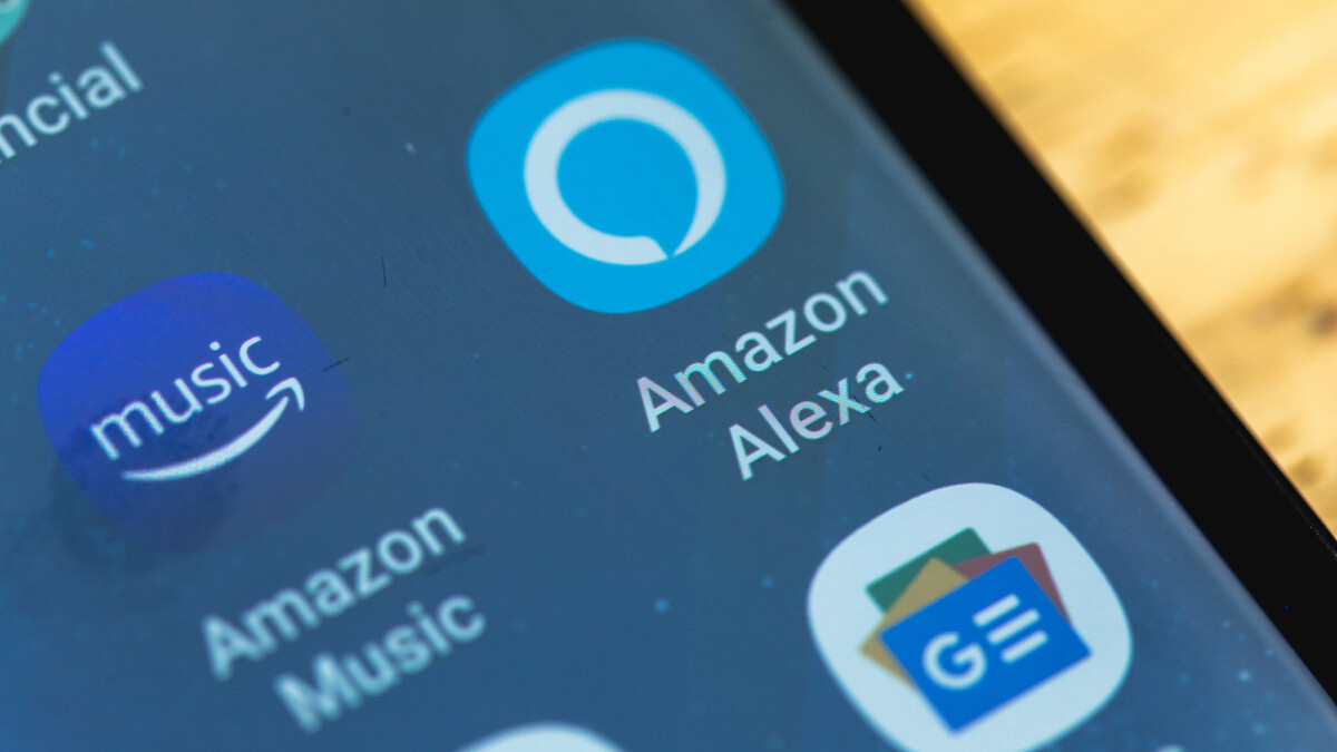 You can change your account in the Amazon Music app, but this does not affect the use of your Google devices.