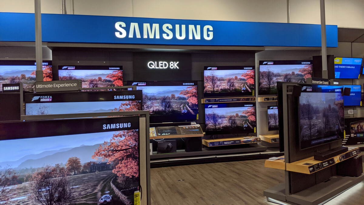 QLEDTV Die besonderen SmartTVModelle und ihre Vorteile im Überblick