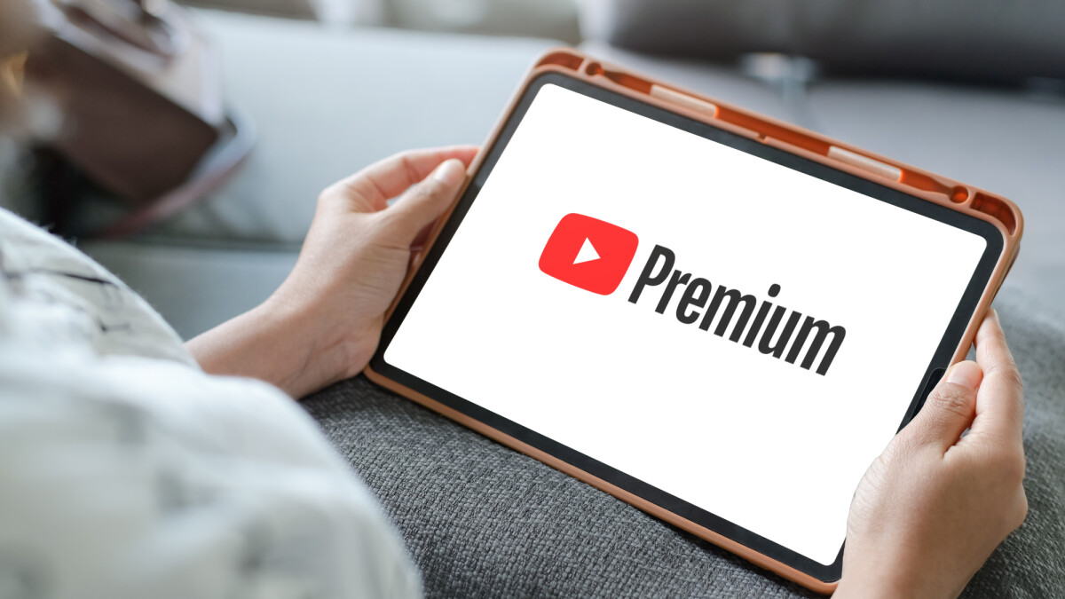 With a YouTube Premium subscription, you get a few other benefits including watching videos without commercial breaks.