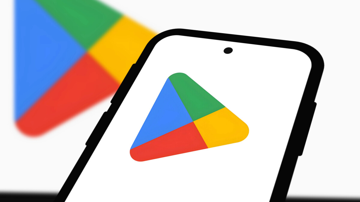 Der Google Play Store ist oft das Ziel von Malware.