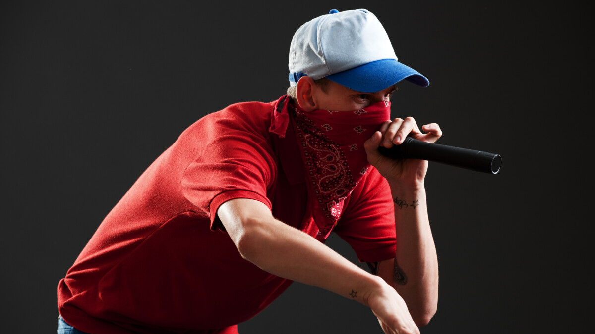 Am Ende wartet die Punchline.