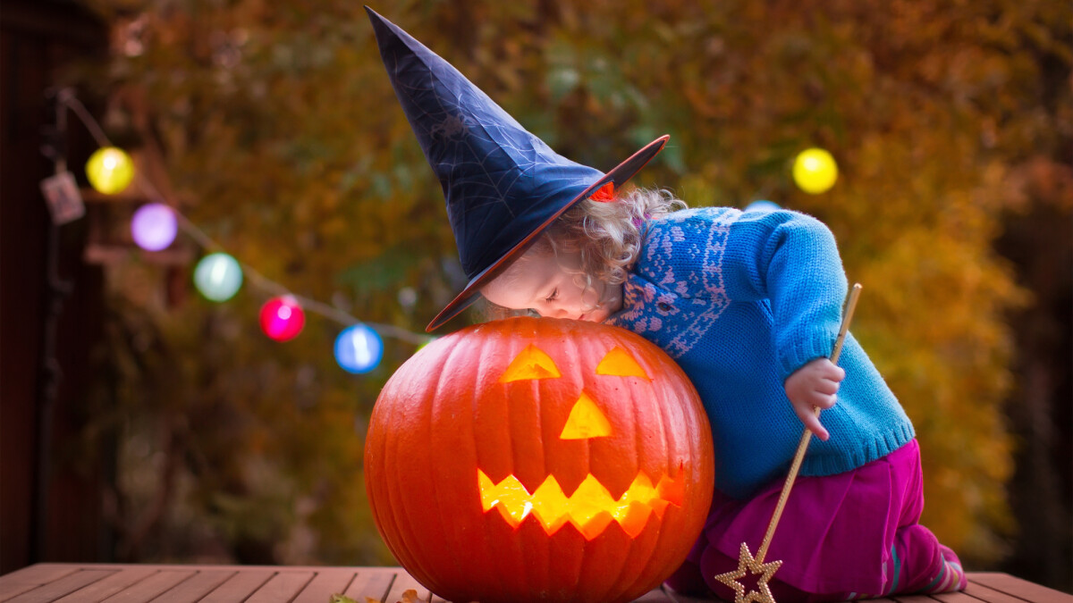 Wir haben uns angeschaut, welche Überraschungen die Händler zu Halloween für euch vorbereitet haben.