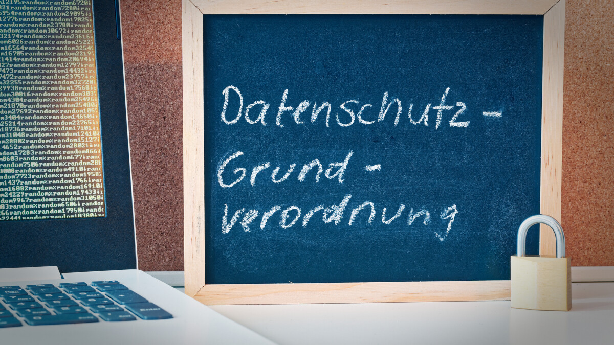DSGVO NETZWELT
