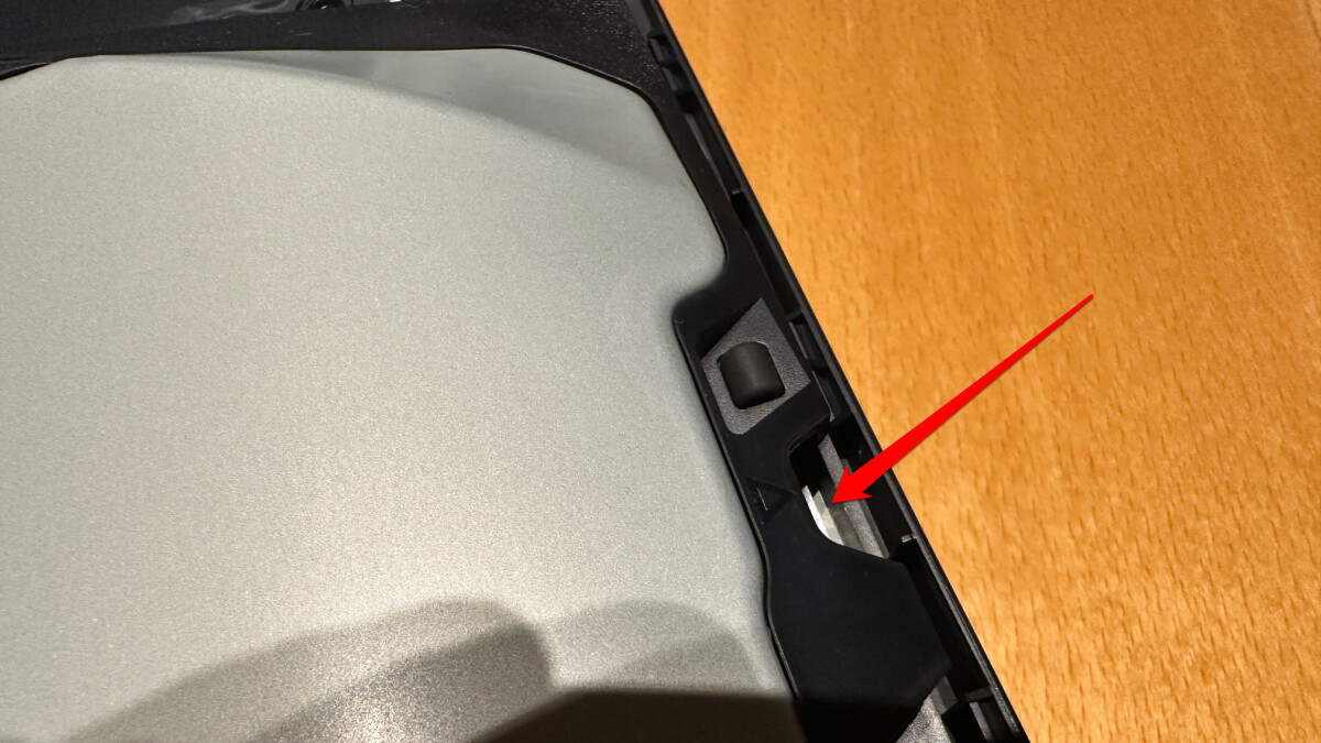 PS5 Pro DiscLaufwerk einbauen oder ausbauen so geht