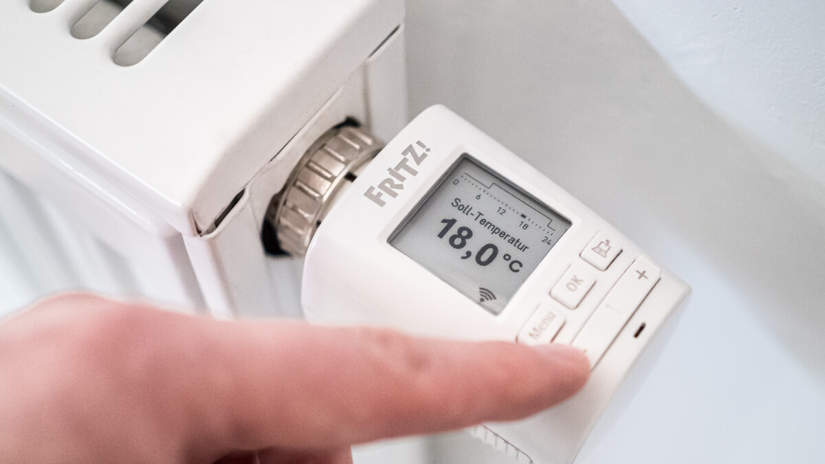 Smarte Thermostate sind die Smart Home-Geräte, mit denen ihr nachweislich am meisten Energie einspart.