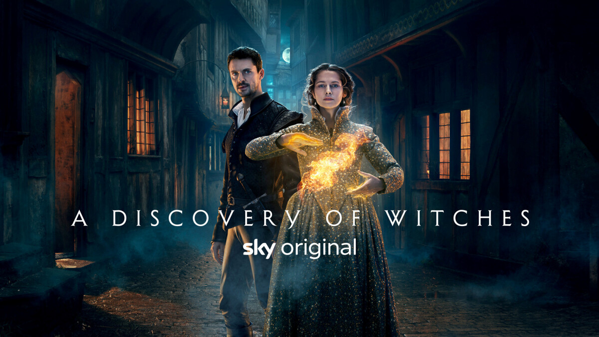 2024 A Discovery Of Witches Seasons And Episode Guide   A Discovery Of Witches 295659 