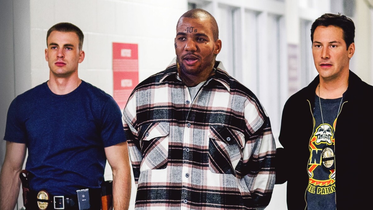 Entertainment Street Kings (2008) NETZWELT