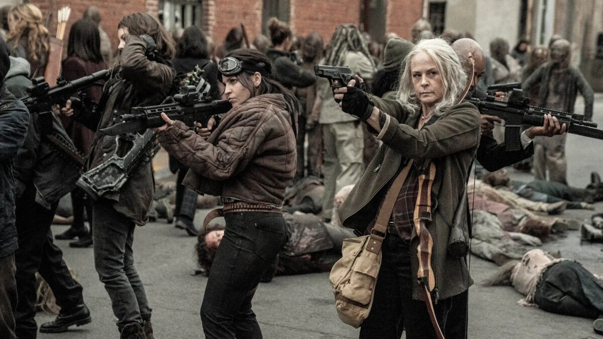 Twd letzte folge