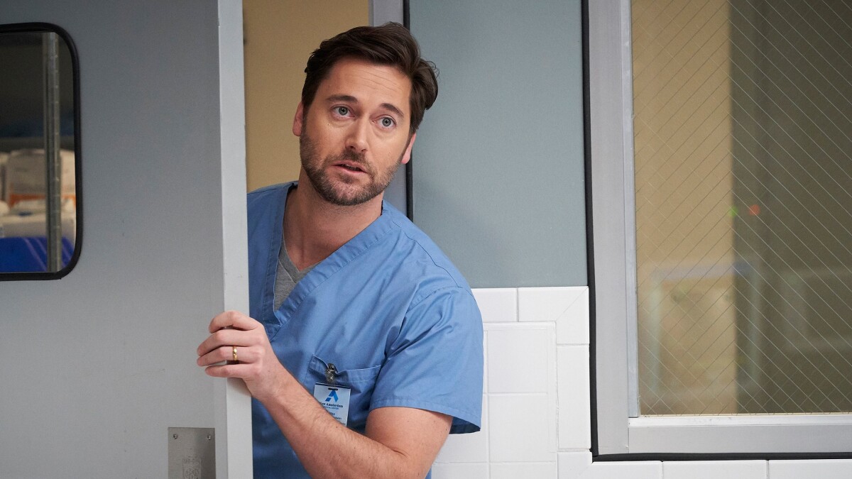 New Amsterdam So seht ihr die 5. Staffel über Netflix und Co. auch in Deutschland NETZWELT