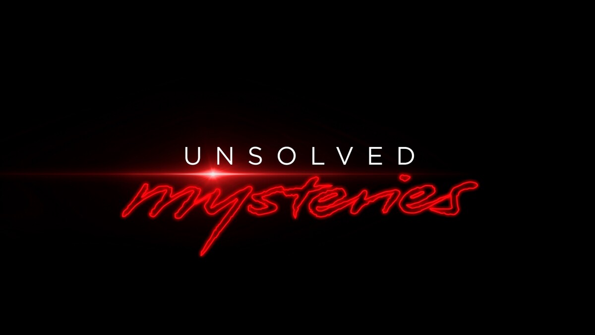 Con el número 3, Netflix trae el programa de culto "Misterios sin resolver" de vuelta para otra temporada.