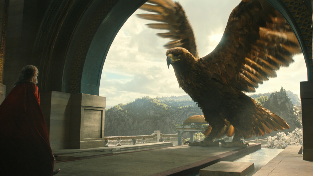 Der Herr der Ringe: So geht es weiter - was das Ende von Folge 3 für ...