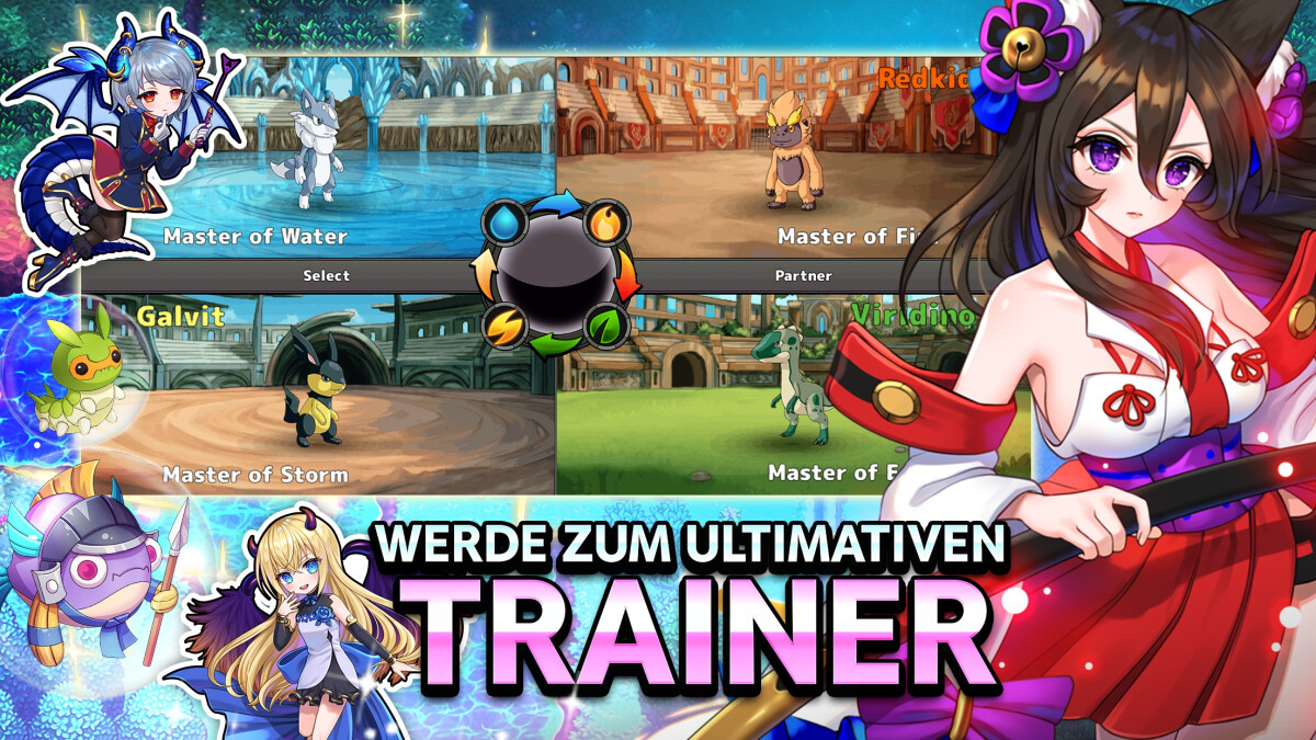 Heute kostenlos Google verschenkt beliebten PokémonKlon NETZWELT