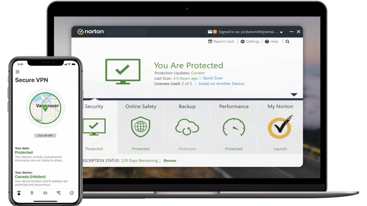 Norton vs. Trend Micro Zwei sichere Antivirenprogramme mit verschiedenen Stärken NETZWELT