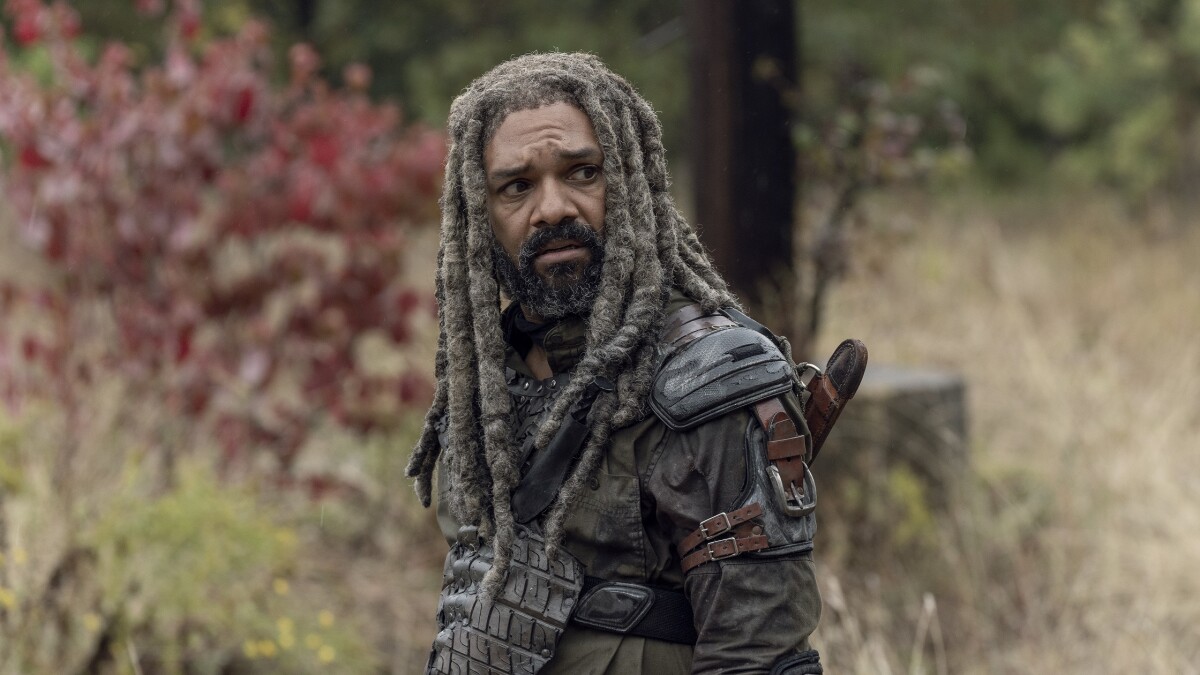 The Walking Dead Staffel 11 Folge 10
