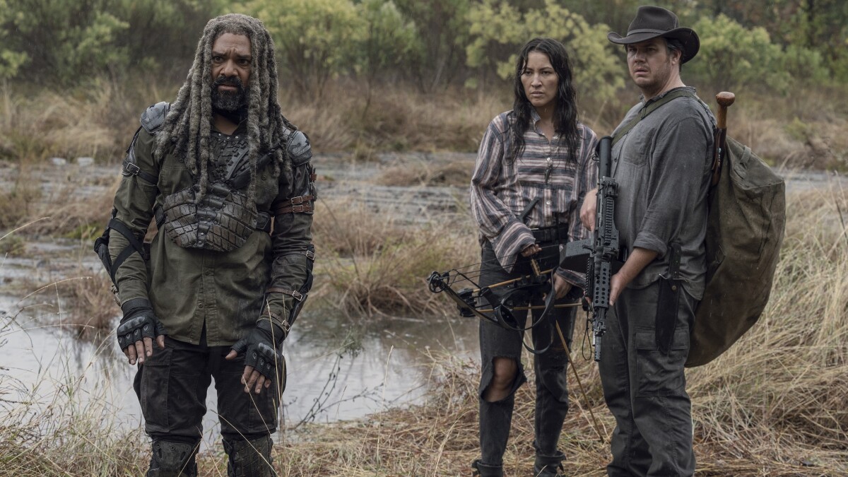 Alle Staffeln The Walking Dead Alle Staffeln The Walking Dead
