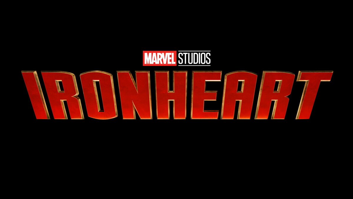 Ironheart, Disney, Marvel