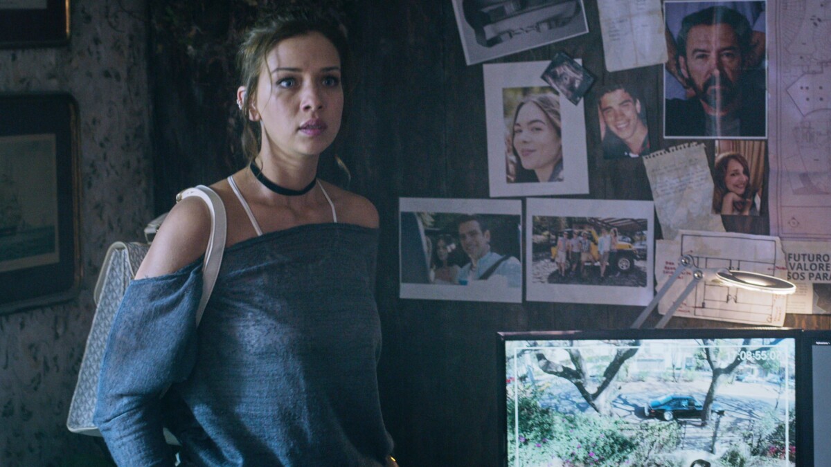 Carolina Miranda Qui A Tue Sara Wer hat Sara ermordet? Diese 3 Details lassen Netflix-Zuschauern keine