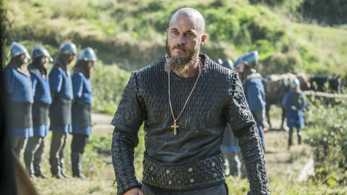 Erste Bilder zum neuen VikingsSpinoff Netflix zeigt Vikings ValhallaVideo NETZWELT