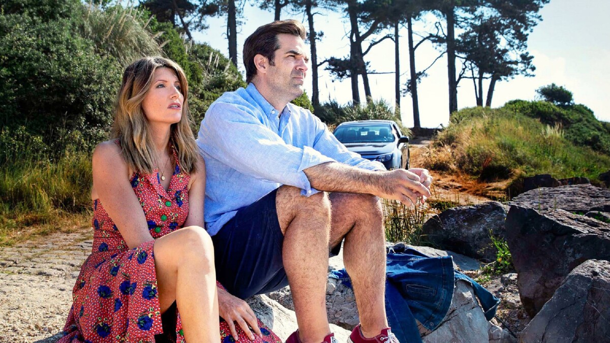 "Catastrophe" comes to German free TV