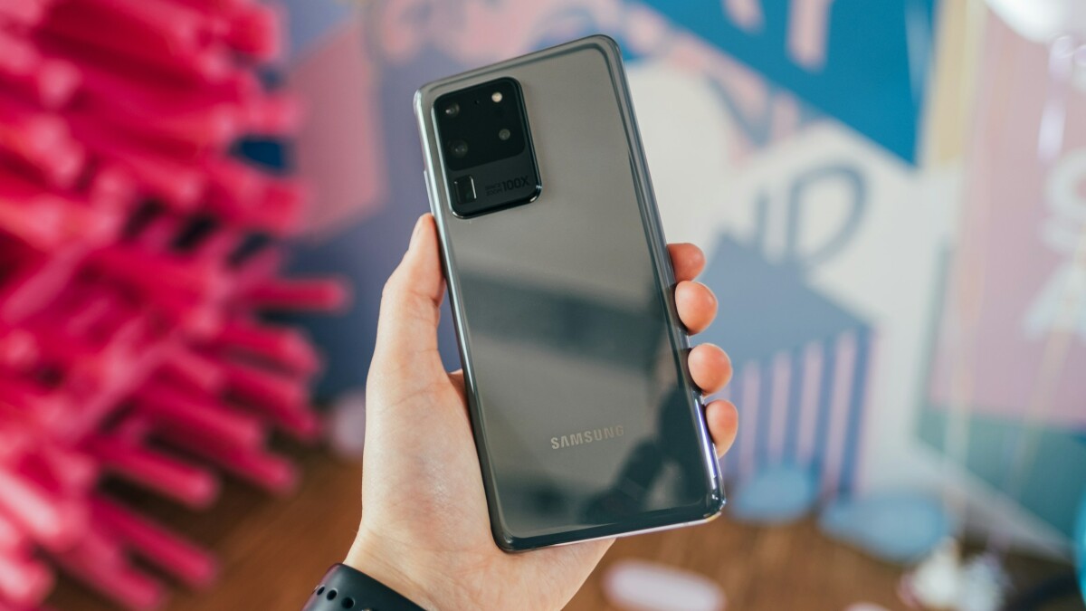 Mehrere Samsung-Galaxy-Modelle verlieren ihren Support. (Symbolfoto)