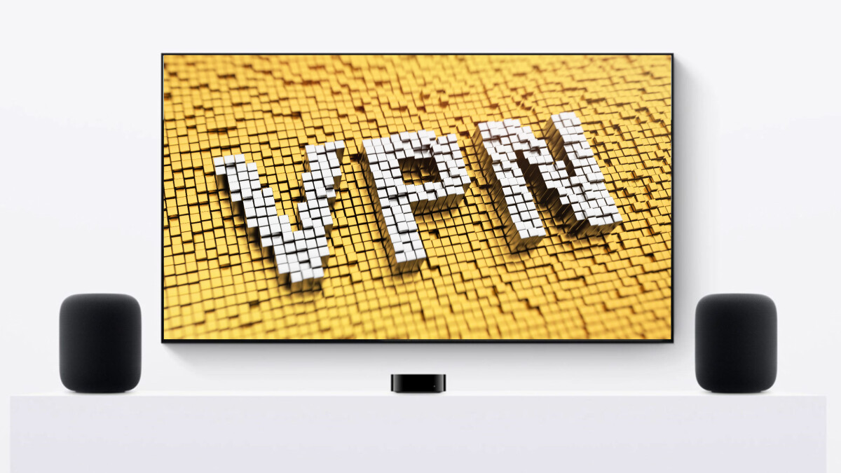 Die Verwendung von VPNs auf Apple TV-Geräten ist nicht einfach.  Surfshark bietet Ihnen jetzt mehrere Möglichkeiten.