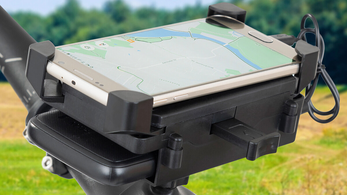 Ab Montag bei Aldi: Extrem praktisches E-Bike-Zubehr fr lngere Touren |  NETZWELT
