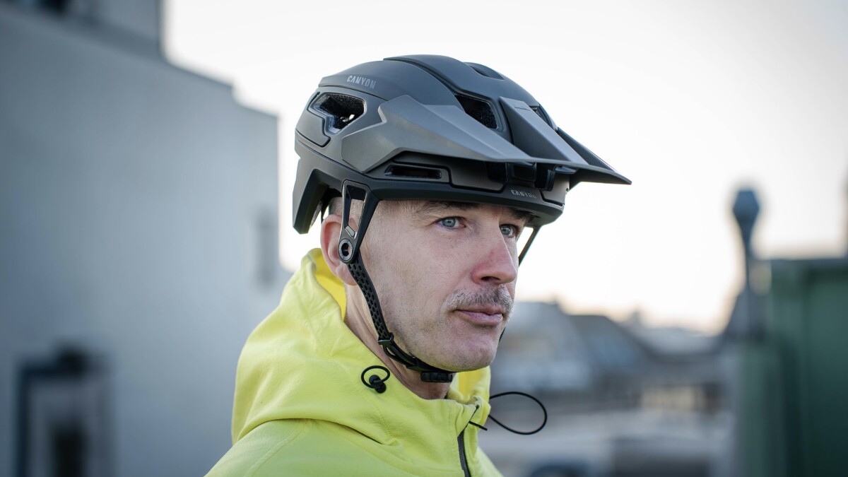 Deflectr Trail Helm von Canyon ausprobiert: Das ist der aktuell sicherste  Fahrradhelm | NETZWELT