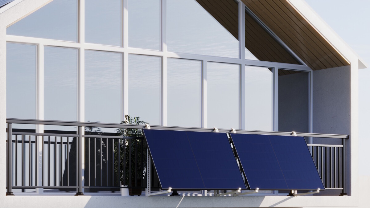 Auch der Wechselrichter einiger Anker-Balkonkraftwerke erfüllt nicht alle Sicherheitsanforderungen in Deutschland.